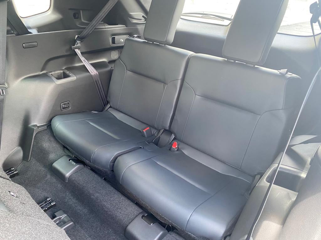 NEW 2023 MITSUBISHI OUTLANDER SE AWDAUT 2.5L 4CYL MERCURY GRAY