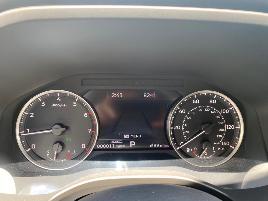 NEW 2023 MITSUBISHI OUTLANDER SE AWDAUT 2.5L 4CYL MERCURY GRAY