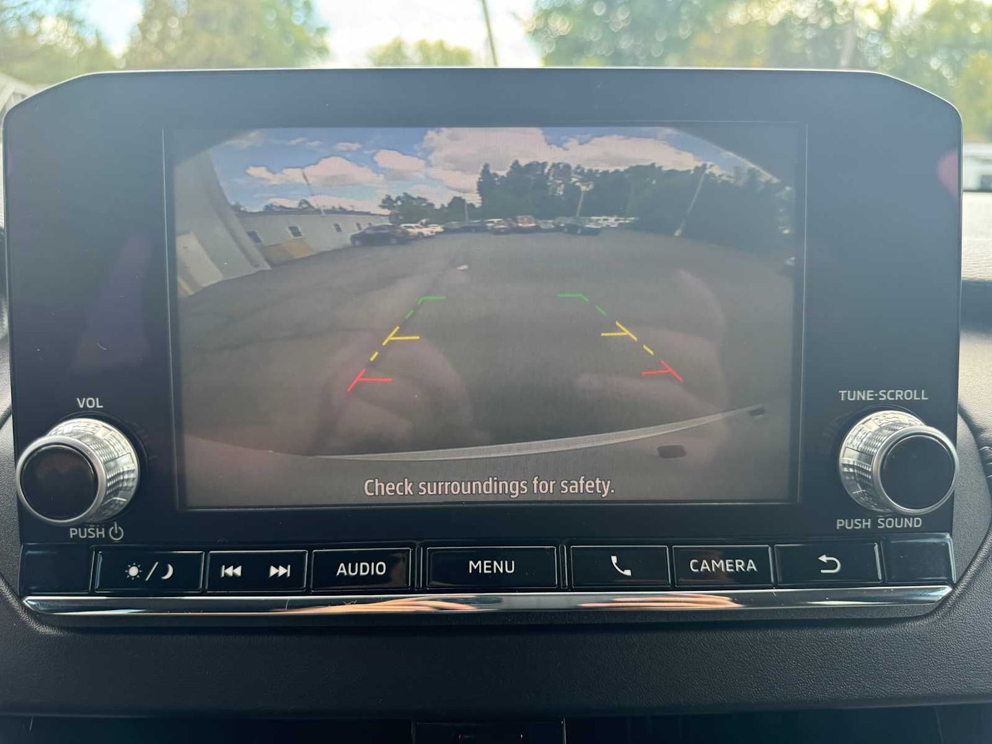 2025 MITSUBISHI OUTLANDER ES 7 PASSENGERS 15K MILES