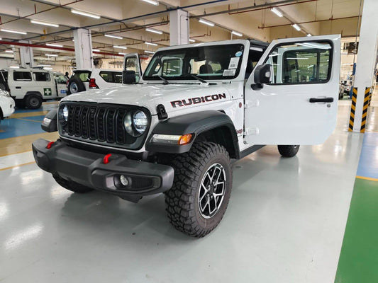 2024 JEEP RUBICON 55000$ KEYS IN YOUR HAND