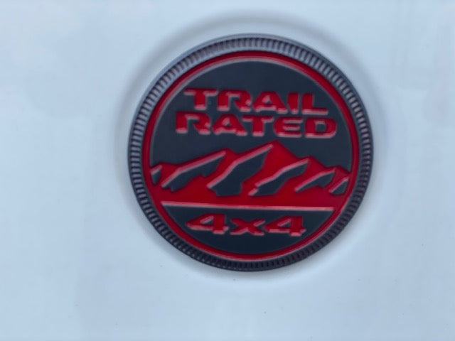 2022 JEEP WRANGLER RUBICON 4D V6 AUT 4X4 1200 MILES WHITE