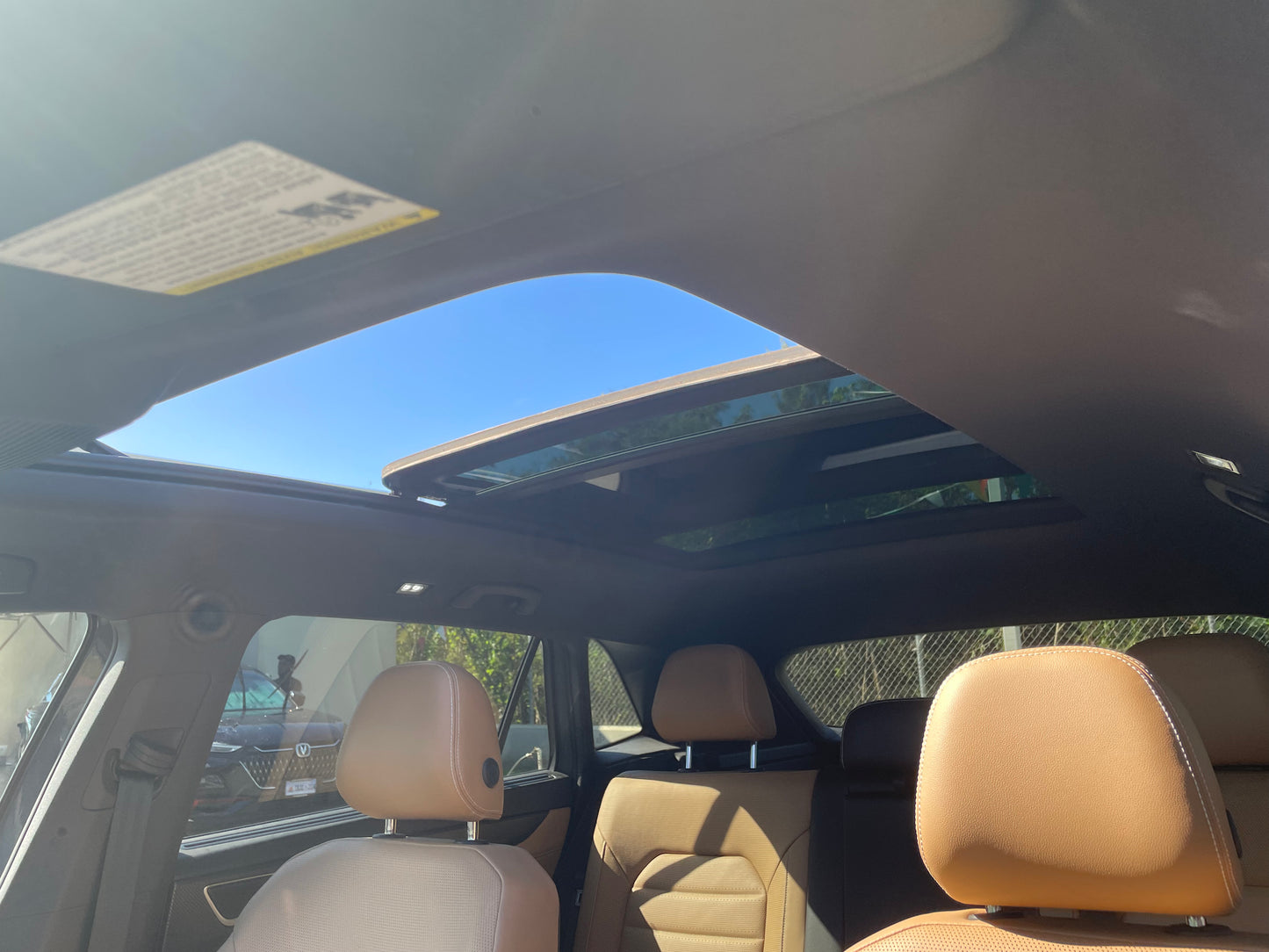 2024 VW ATLAS CROSS SPORT R LINE SEL