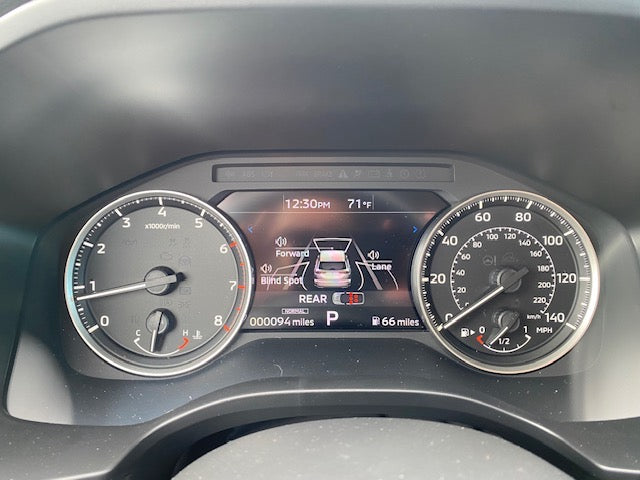 2024 MITSUBISHI OUTLANDER ES FWD 7 PASSENGERS