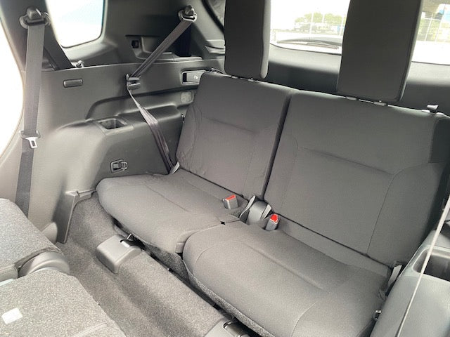 2024 MITSUBISHI OUTLANDER ES FWD 7 PASSENGERS