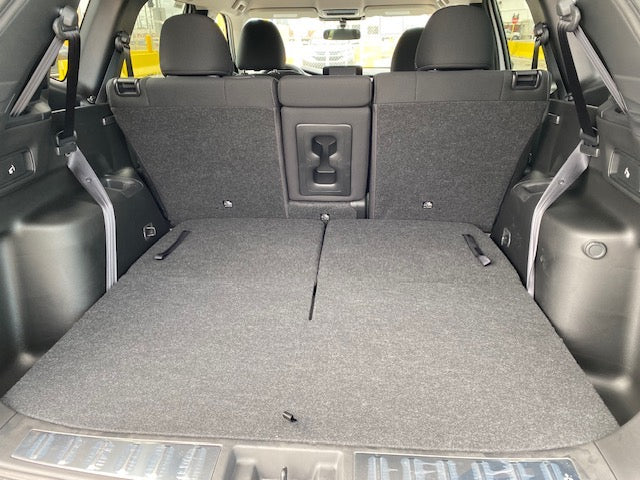 2024 MITSUBISHI OUTLANDER ES FWD 7 PASSENGERS