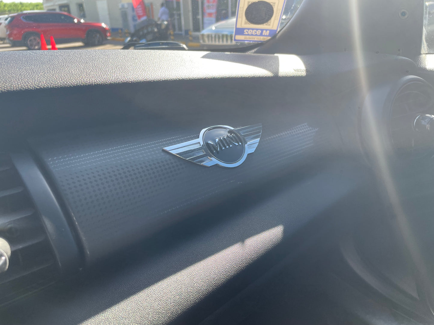 2016 MINI COOPER CONVERTIBLE