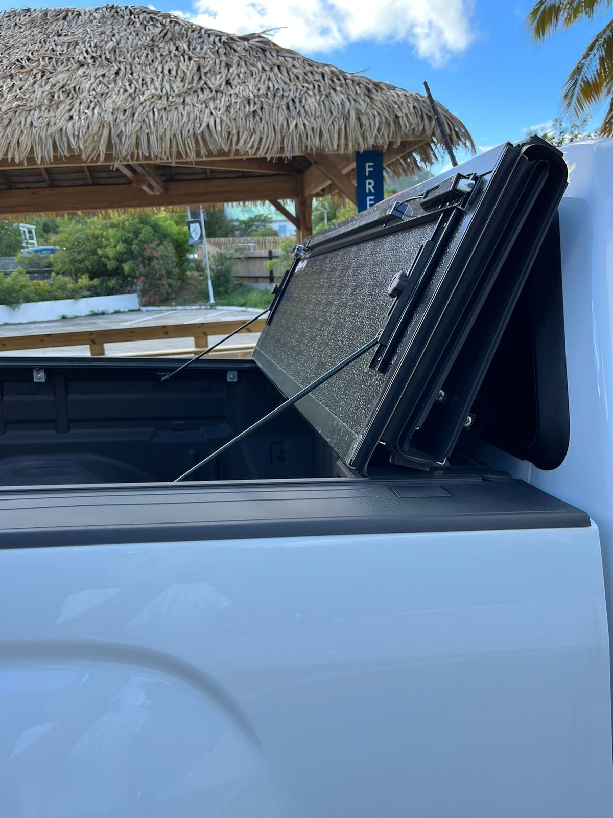 GMC CANYON